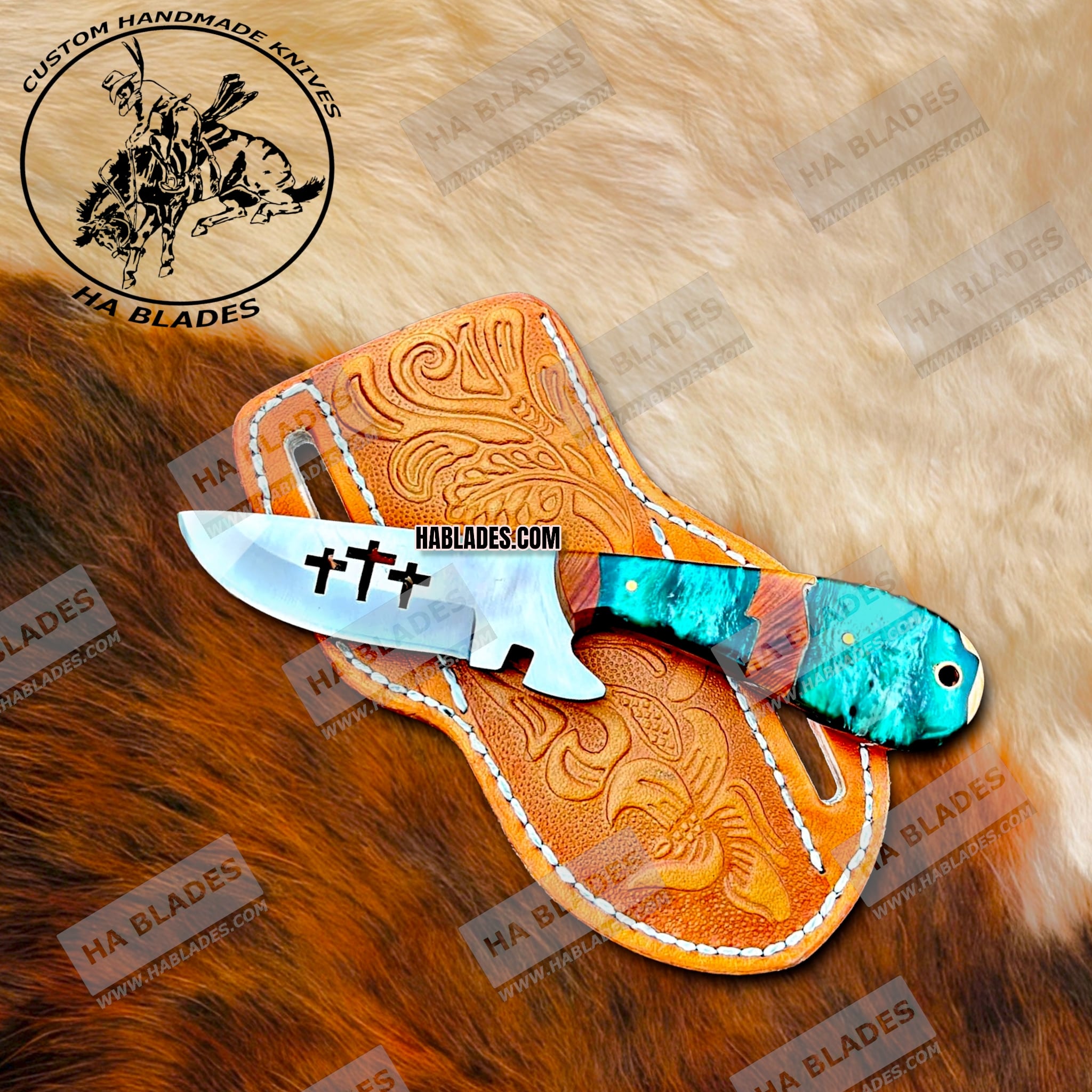 Knives – Custom Cowboy Shop
